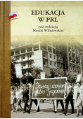 Edukacja w PRL