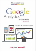 Google Analytics w biznesie w.2
