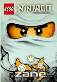 Ninjago zane