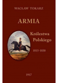 Armia Królestwa Polskiego 1815 - 1830