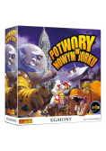 Potwory w Nowym Jorku