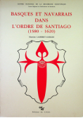 Basques et navarrais dans lordre de Santiago