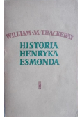 Historia Henryka Esmonda