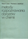 Metody rozpoznawania obrazów w chemii