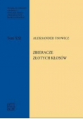 Zbieracze złotych kłosów