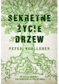 Sekretne życie drzew