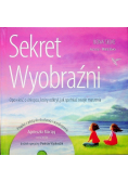 Sekret wyobraźni z CD