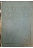 Śpiewnik pielgrzyma z nutami
