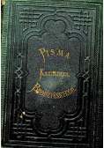 Pisma Kazimirza Brodzińskiego tom III 1872 r