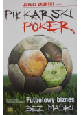Piłkarski poker