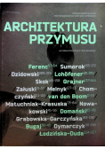 Architektura przymusu