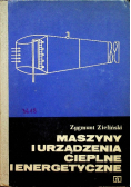 Maszyny i urządzenia cieplne i energetyczne