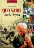 Quo Vadis prawda i legenda