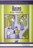 Kaizen na hali produkcyjnej