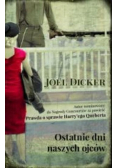 Ostatnie dni naszych Ojców