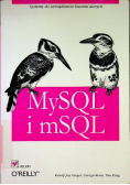 MySQL i mSQL