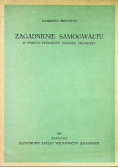 Zagadnienie samogwałtu