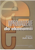 Wprowadzenie do ekonomii