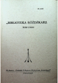Biblioteka różdżkarza tom 8