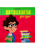 Ortografia jest fajna