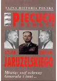 Byłem gorylem Jaruzelskiego Tajna historia Polski