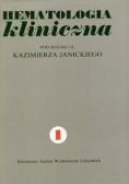 Hematologia kliniczna