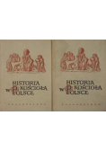 Historia Kościoła w Polsce część 1 i 2
