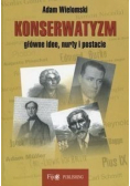Konserwatyzm