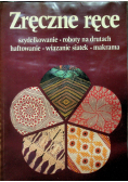 Zręczne ręce