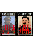 Hitler i Stalin tom 1 i 2