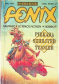 Fenix piekara szrejter tessier