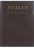 Stalin dzieła tom 9