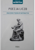 Poezja liczb Znaczenie piękna w matematyce Nowa