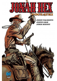 Jonah Hex Tom 3  Początki