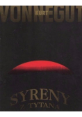 Syreny z Tytana