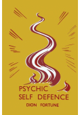 Psychic Self-Defense