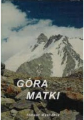 Góra Matki