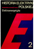 Historia elektryki polskiej II