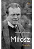Miłosz Biografia