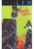 Bajki robotów