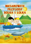 Niesamowite przygody Bolka i Lolka