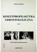 Kinezyprofilaktyka gerontologiczna część I