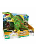 Dinozaur z funkcją dźwięku