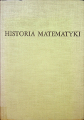 Historia matematyki