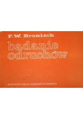 Badanie odruchów