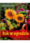 Rok w ogrodzie