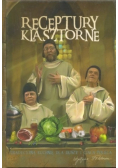 Receptury klasztornej piwniczki