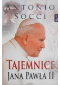 Tajemnice Jana Pawła II