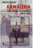 Kawaleria Królestwa Polskiego 1815 - 1830