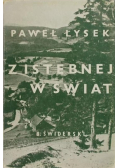 Z Istebnej w świat